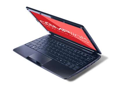Acer Aspire One 722-C52
