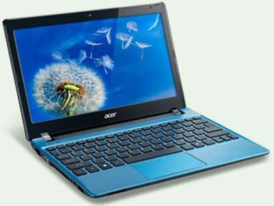 Acer Aspire One 756-887BS
