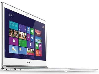 Acer Aspire S7-391-9427