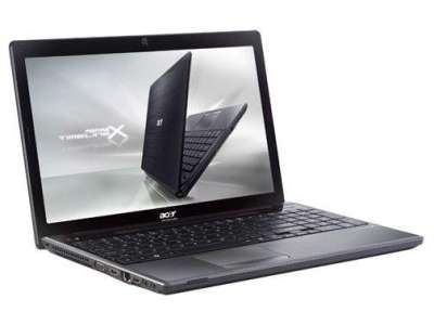 Acer Aspire TimelineX 5820TG-353G25Miks