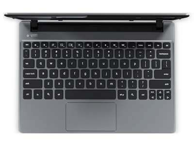 Acer C7 Chromebook