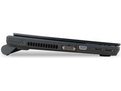 Acer TravelMate Timeline 8372