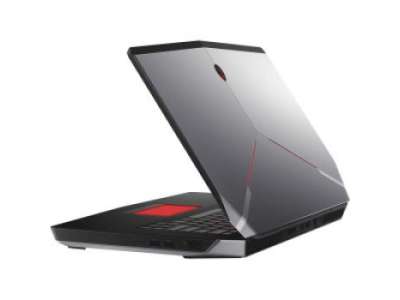 Alienware 15 R3 AW15R3-0012SLV