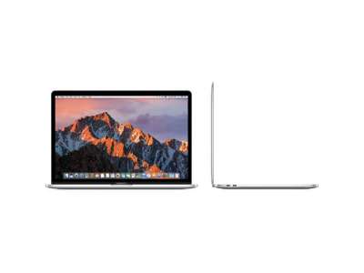 Apple 15.4" MacBook Pro with Touch Bar MLW92LL/A