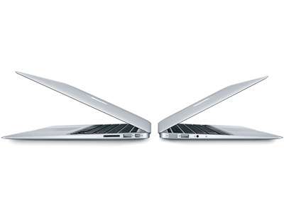 Apple MacBook Air MC504ZP/A (Late 2010)