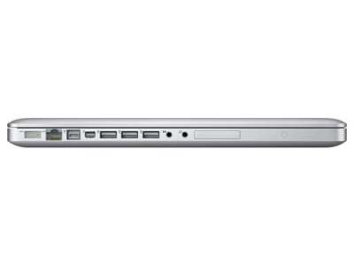 Apple MacBook Pro 17 Early 2011 Z0M3/5