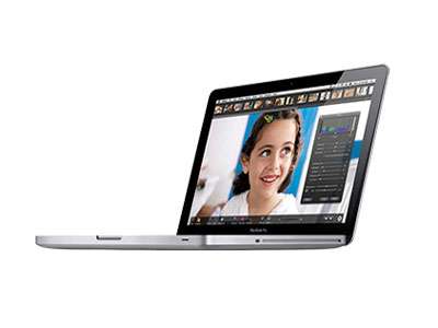 Apple MacBook Pro MC374ZP/A (Mid 2010)