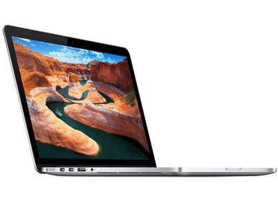 Apple MacBook Pro MD103ZP/A (Mid 2012)