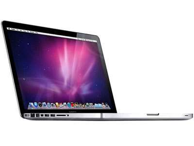 Apple MacBook Pro MD313ZP/A (Late 2011)