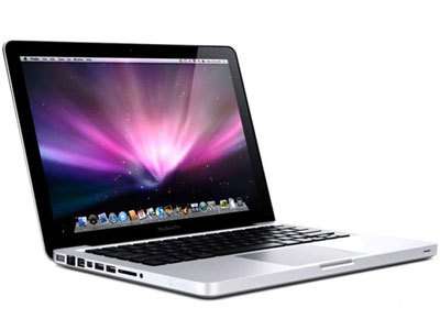 Apple MacBook Pro MD314ZP/A (Late 2011)