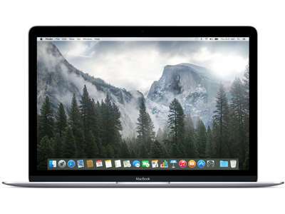 Apple Macbook 256GB (Early 2015)