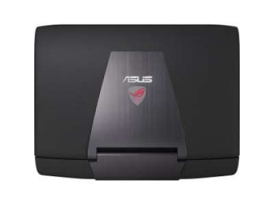 Asus G751JY G751JY-WH71(WX)