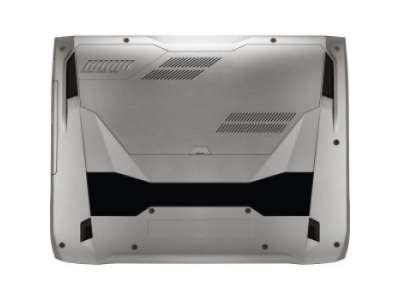 Asus G752 G752VT-DH72