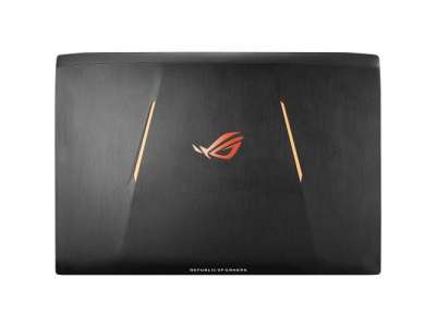 Asus Gl502vy-Ds71