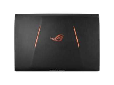 Asus Strix GL502 GL502VS-DB71