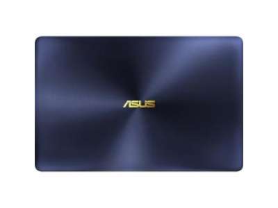 Asus ZenBook 3 Deluxe UX490UA-XH74-BL 14