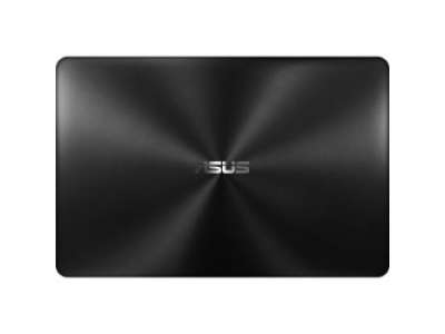 Asus ZenBook Pro UX550VE-DB71T 15.6