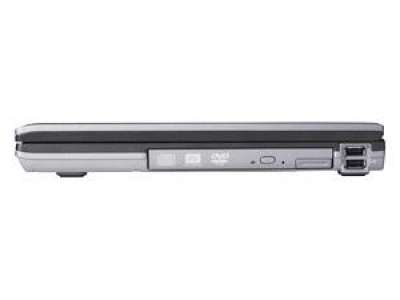 Dell Latitude D531