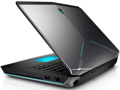 Dell Alienware 14