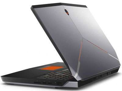 Dell Alienware 17 R2