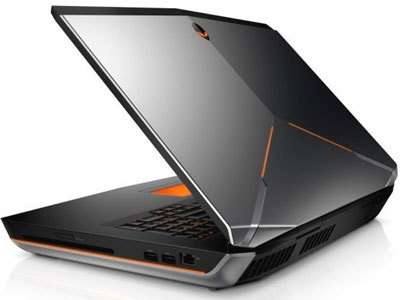 Dell Alienware 18