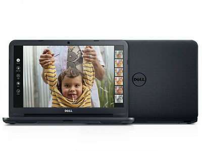 Dell Inspiron 15-3531