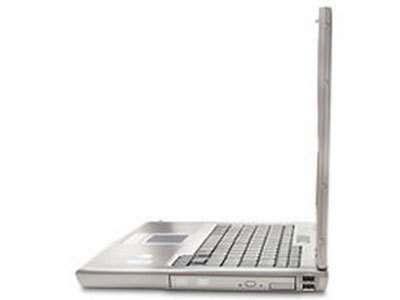 Dell Latitude D510