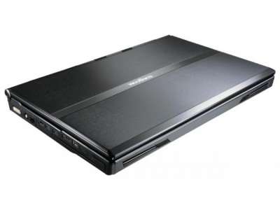 Eurocom Panther 2.0