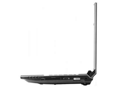 Eurocom W870CU Cheetah