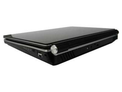 Eurocom X8100 Leopard