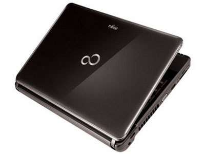 Fujitsu LifeBook BH531