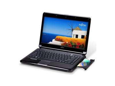Fujitsu LifeBook LH530