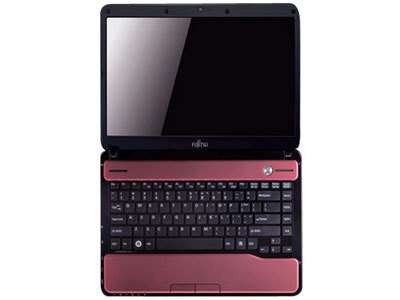 Fujitsu LifeBook LH532