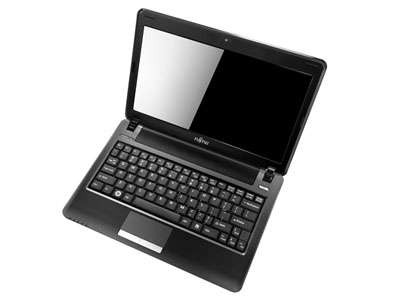 Fujitsu LifeBook P3110