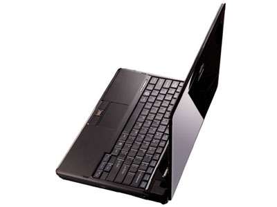 Fujitsu LifeBook P8110
