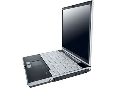 Fujitsu LifeBook S6240