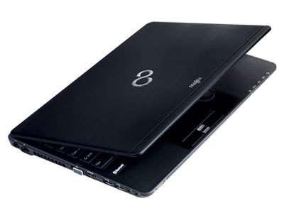 Fujitsu LifeBook SH771