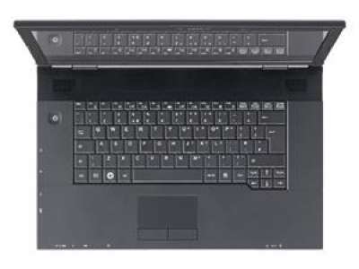 Fujitsu AMILO Li 3710