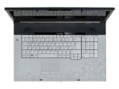 Fujitsu AMILO Pi3660