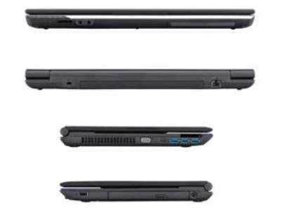 Fujitsu LifeBook A532