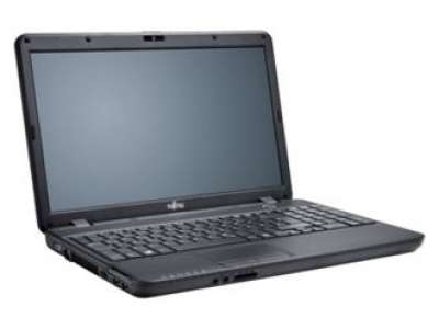Fujitsu LifeBook AH502