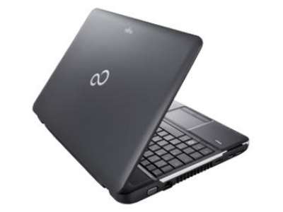 Fujitsu LifeBook AH512