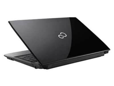 Fujitsu LifeBook AH544
