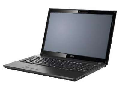 Fujitsu LifeBook AH552/SL
