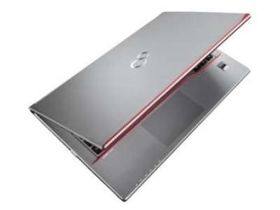 Fujitsu LifeBook E753