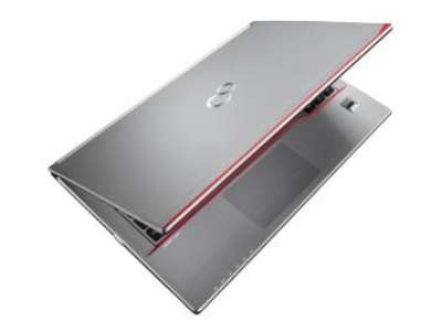 Fujitsu LifeBook E754
