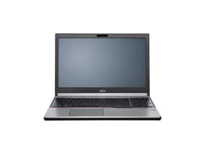 Fujitsu LifeBook E756 (VFY:E7560M15ABIT)