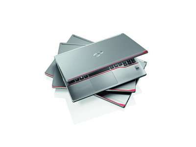 Fujitsu LifeBook E756 (VFY:E7560M25ABIT)