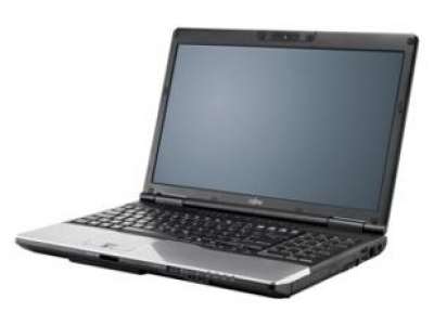 Fujitsu LifeBook E782