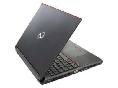 Fujitsu LifeBook E FAISP10188
